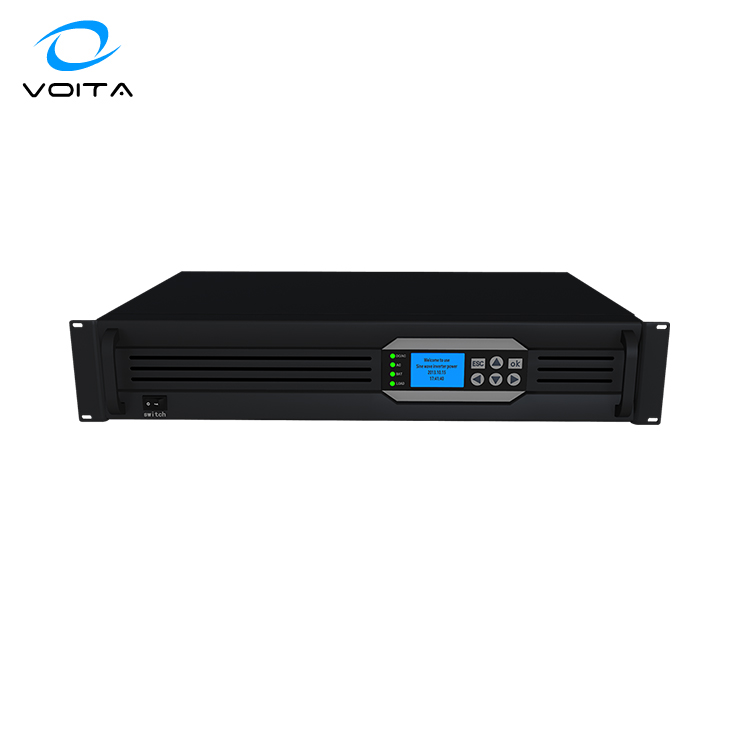 Ups Inverter 3Kva - VOITA 3KVA Ups Inversor DC para