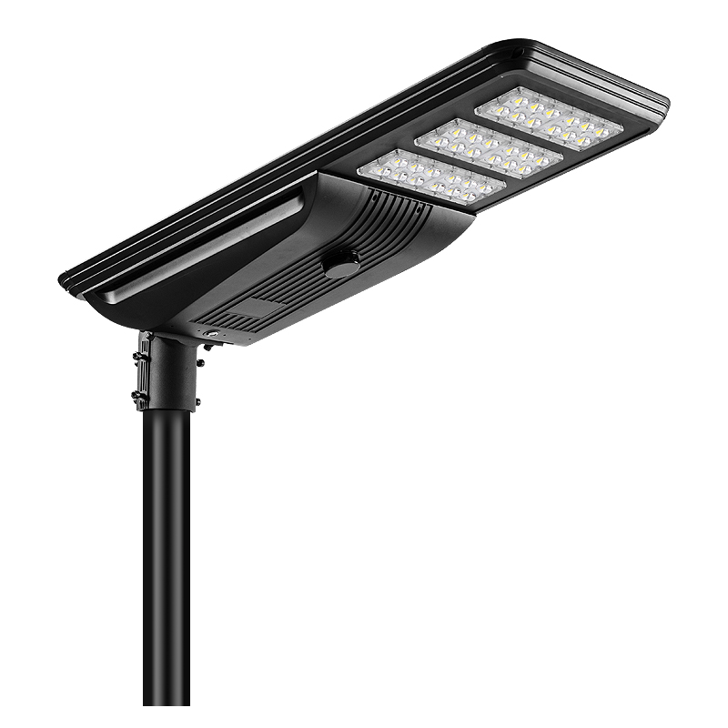 Solar Street Light Led - Série LKH 30w 40w 60w 80w