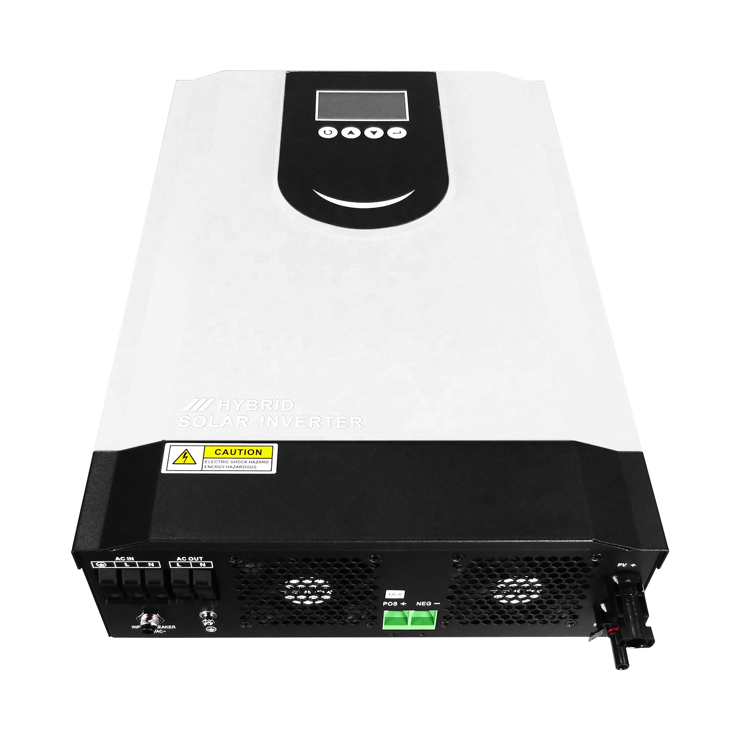 Pure Sine Wave Inverter - Inversor solar híbrido de onda senoidal
