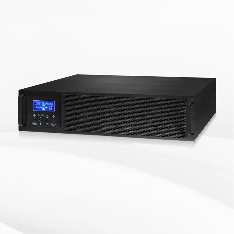 Fonte de alimentação ininterru - Ups Inverter 3Kva avaliação e preço