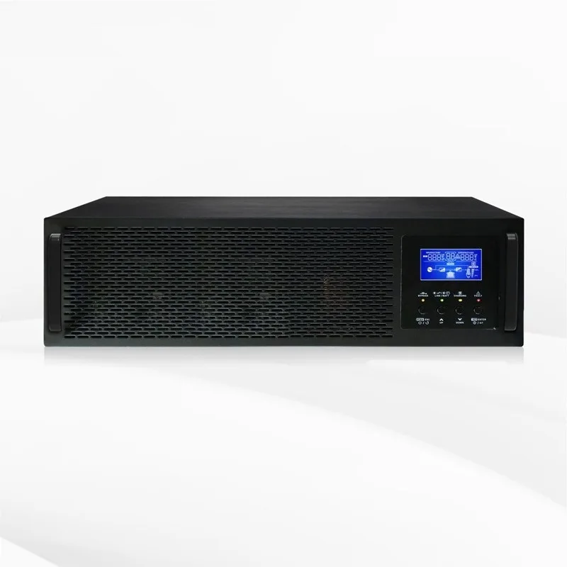 Fonte de alimentação ininterru - Ups Inverter 3Kva avaliação e preço