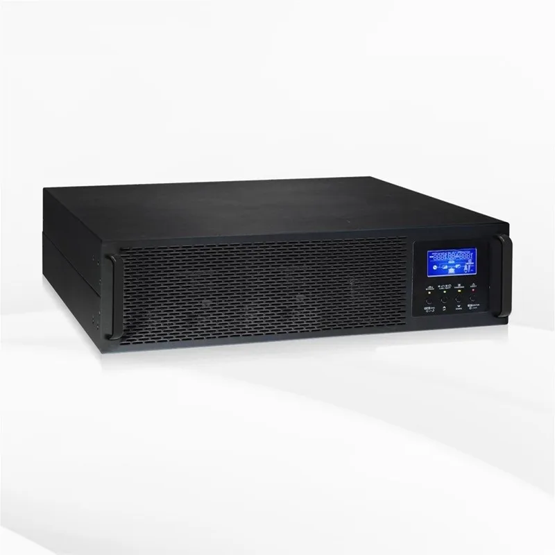 Fonte de alimentação ininterru - Ups Inverter 3Kva avaliação e preço