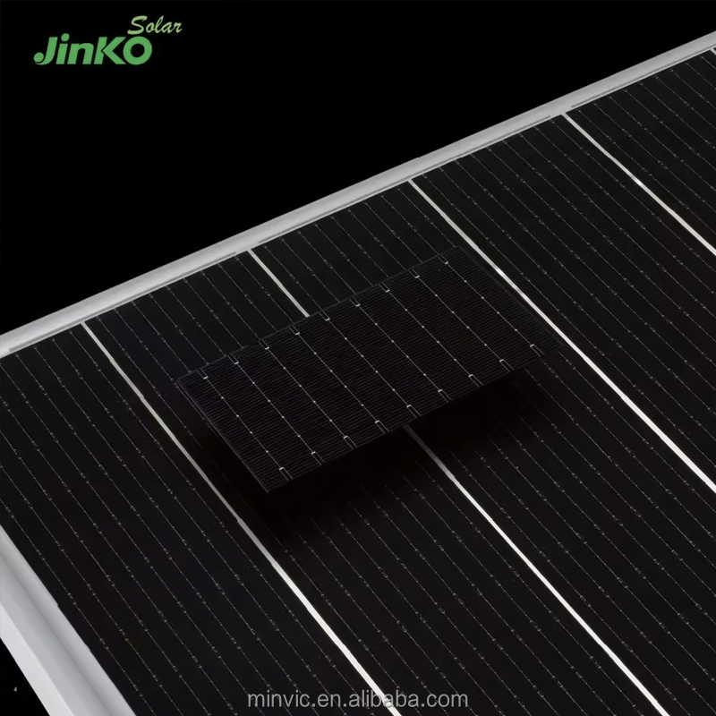 Painel Solar Jinko Tiger Neo N - Jinko Solar Panel Tiger Neo avaliação e preço