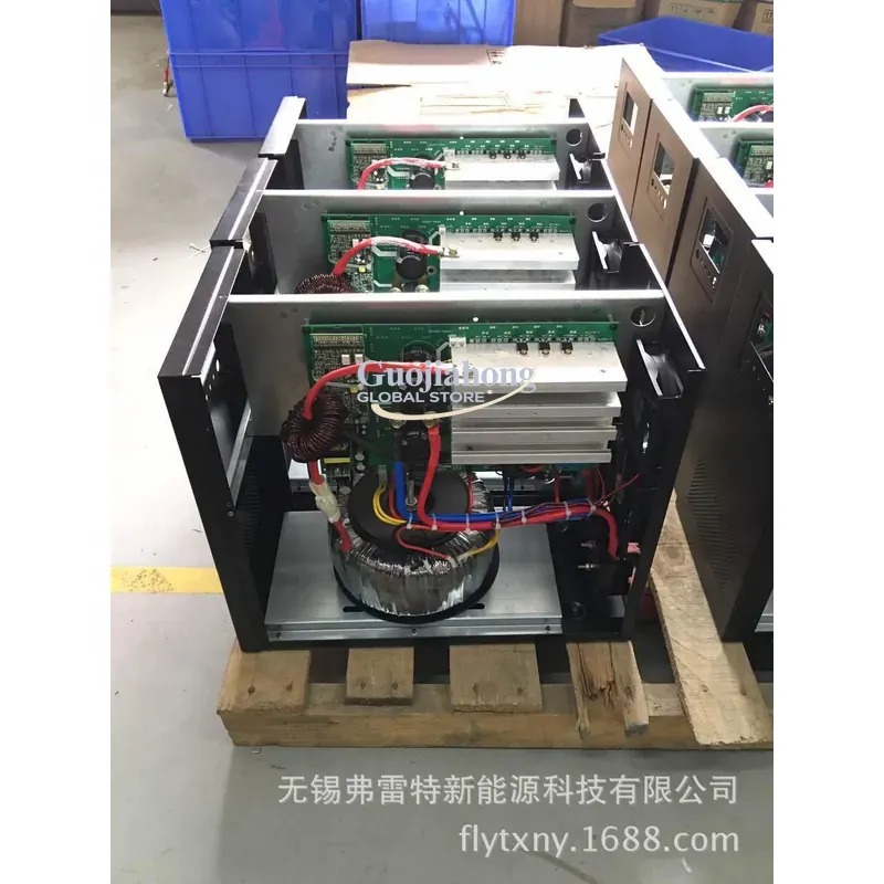 Inversor de Frequência de 1KW  - Pure Sine Wave Inverter avaliação e preço