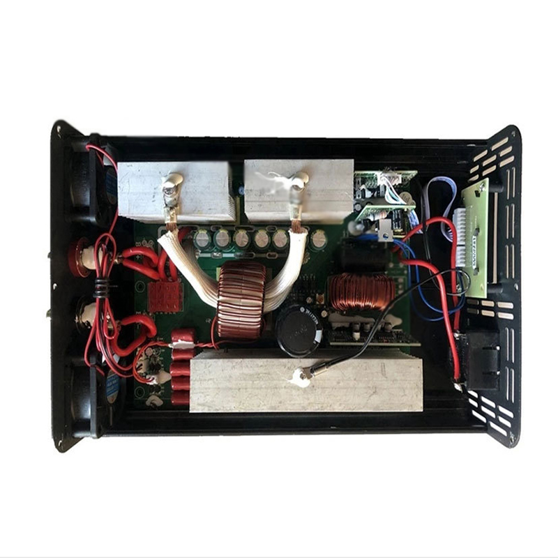 Inversor Veicular de Alta Potê - Pure Sine Wave Inverter avaliação e preço