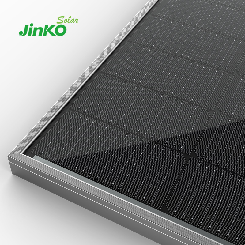 Jinko 585W N Tipo Painel Solar - Jinko Solar Panel Tiger Neo avaliação e preço