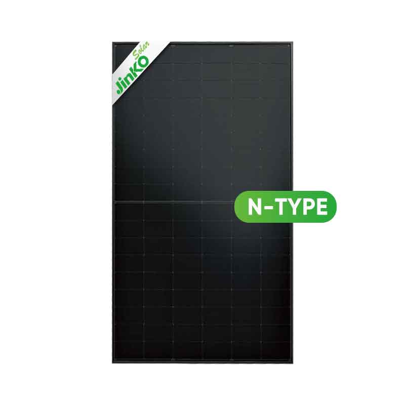 Jinko 585W N Tipo Painel Solar - Jinko Solar Panel Tiger Neo avaliação e preço