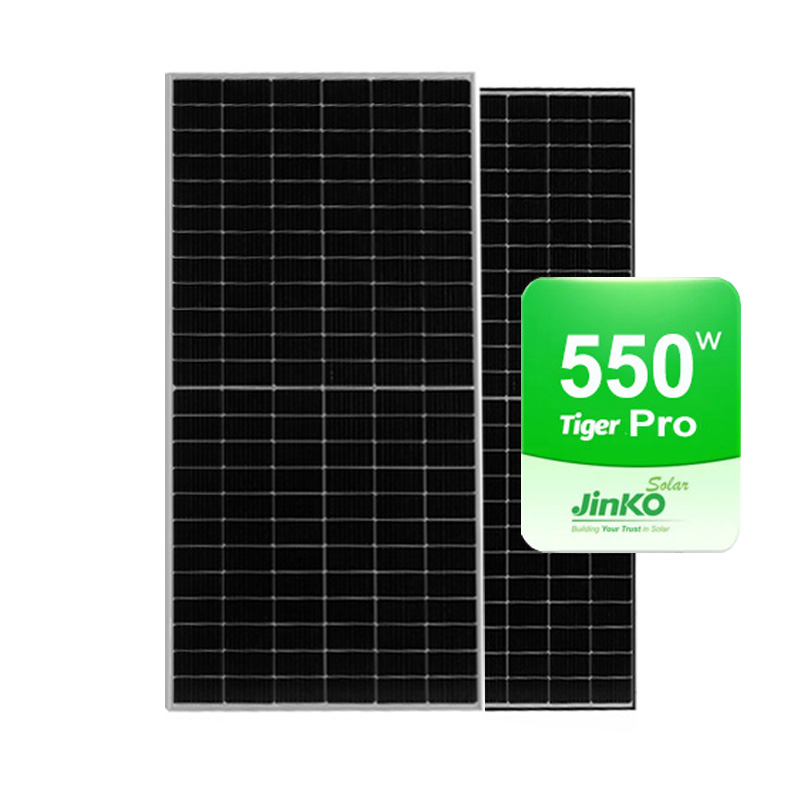 Jinko 585W N Tipo Painel Solar - Jinko Solar Panel Tiger Neo avaliação e preço