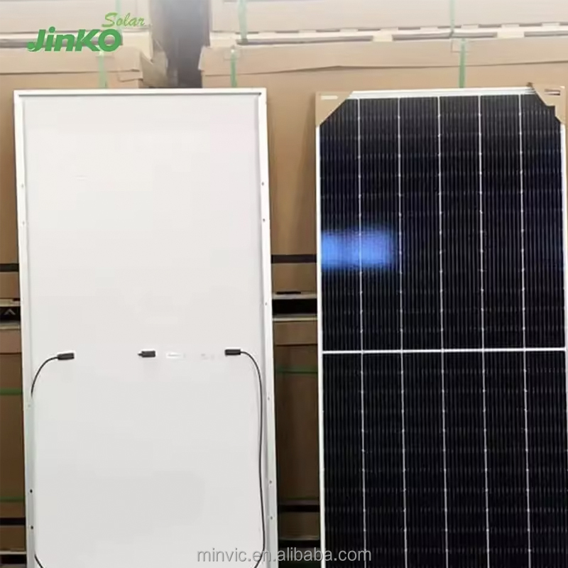 Painéis Solares Jinko Tiger Ne - Jinko Solar Panel Tiger Neo avaliação e preço