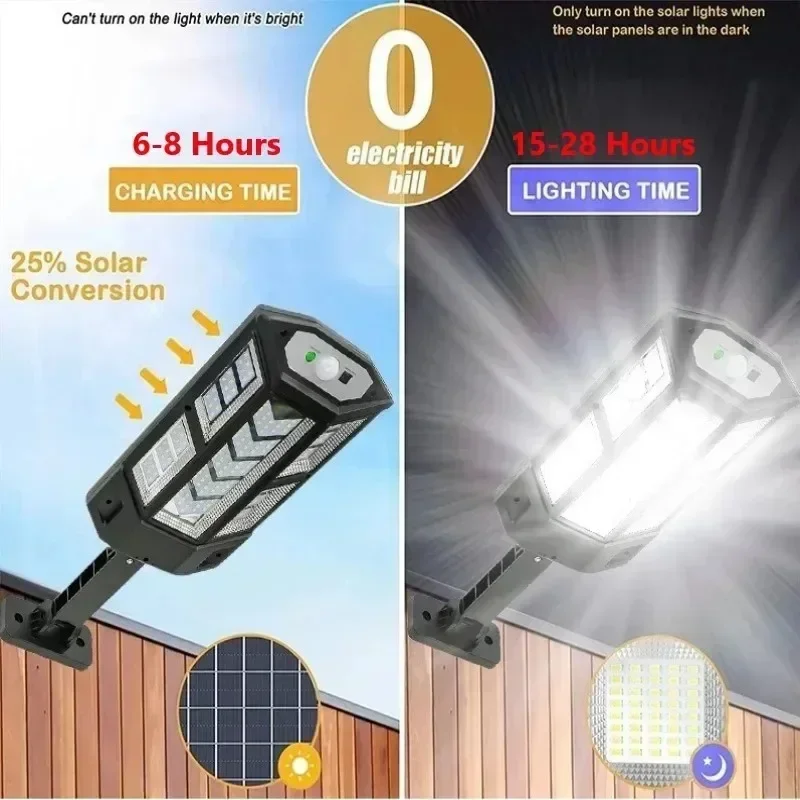 Lanterna Solar Mais Recente, P - Solar Street Light Led avaliação e preço