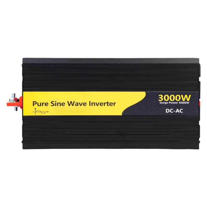 Inversor de Onda Senoidal Pura - Pure Sine Wave Inverter avaliação e preço