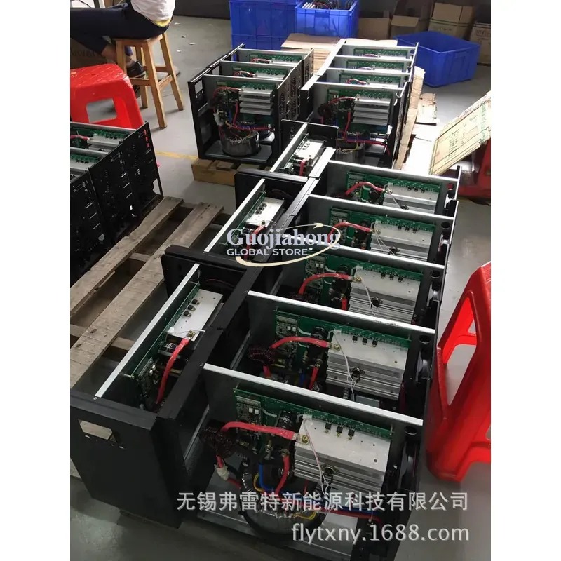 Inversor de Frequência de 2KW  - Pure Sine Wave Inverter avaliação e preço