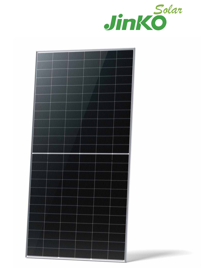 Painel Solar de Alta Qualidade - Jinko Solar Panel Tiger Neo avaliação e preço
