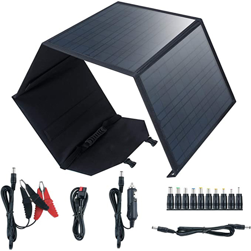 Painel Solar Monocristalino 80 - Solar Panel Monocrystalline avaliação e preço