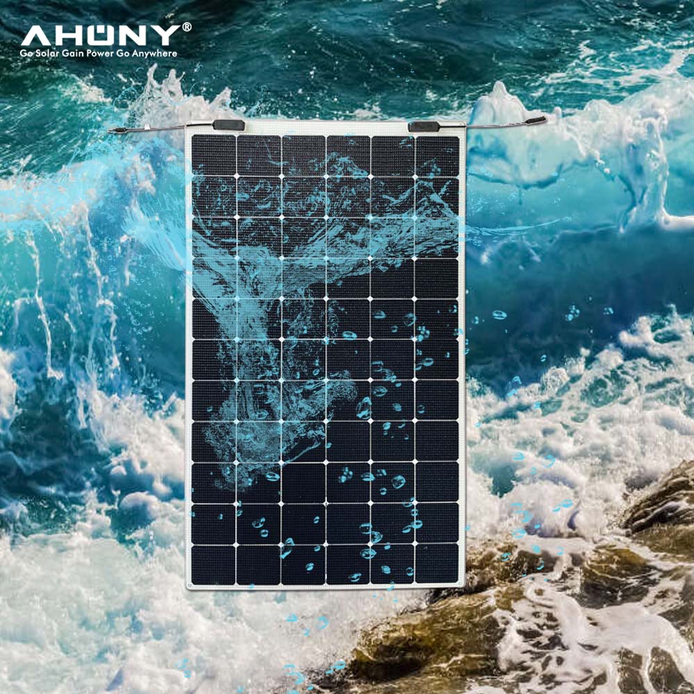Melhor preço de painéis solare - Renewable Energy Yacht avaliação e preço