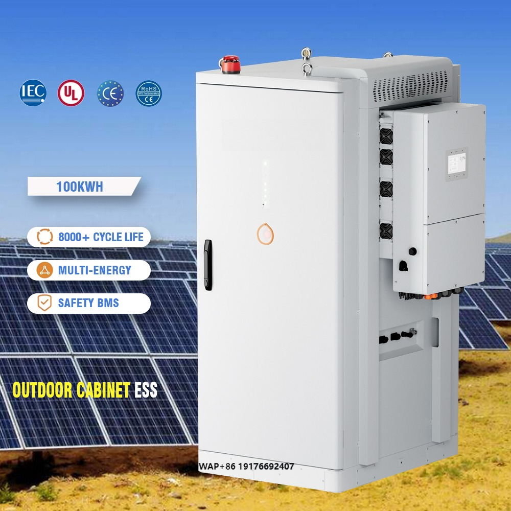 Sistema de Armazenamento de En - Renewable Energy Industry avaliação e preço