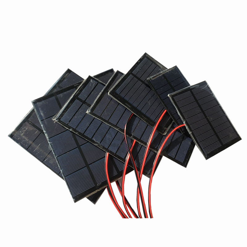 Painel Solar Mini de Alta Qual - Solar Panel Monocrystalline avaliação e preço