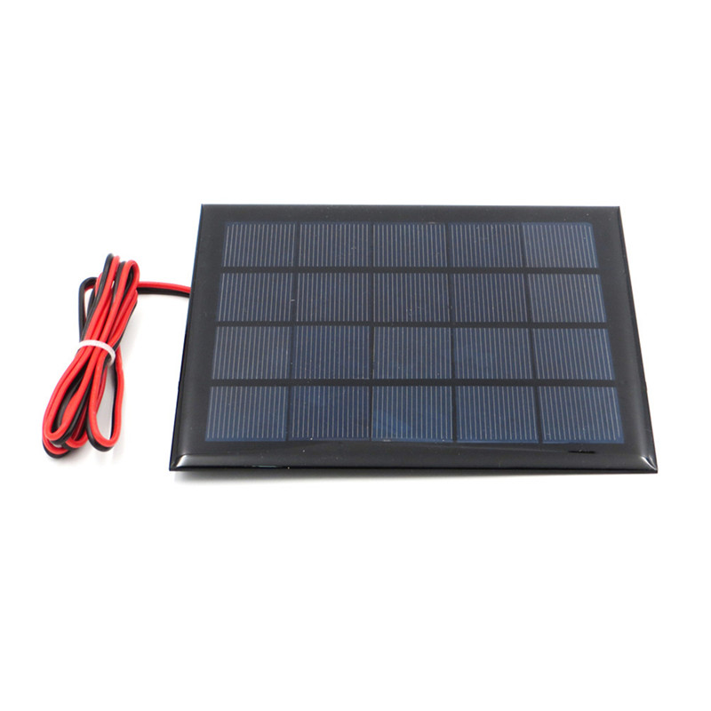 Painel Solar Mini de Alta Qual - Solar Panel Monocrystalline avaliação e preço