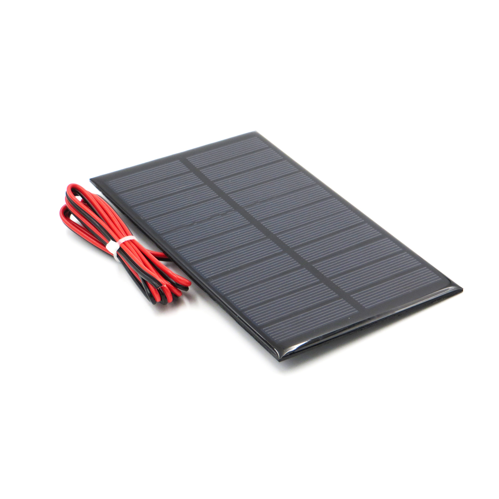 Painel Solar Mini de Alta Qual - Solar Panel Monocrystalline avaliação e preço