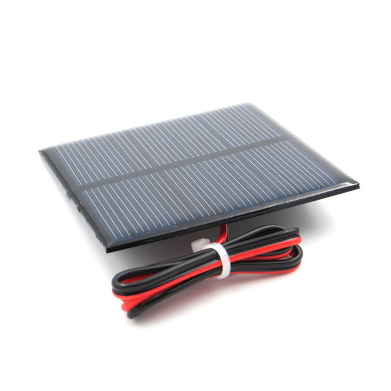 Painel Solar Mini de Alta Qual - Solar Panel Monocrystalline avaliação e preço