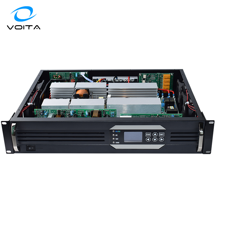 VOITA 3KVA Ups Inversor DC par - Ups Inverter 3Kva avaliação e preço