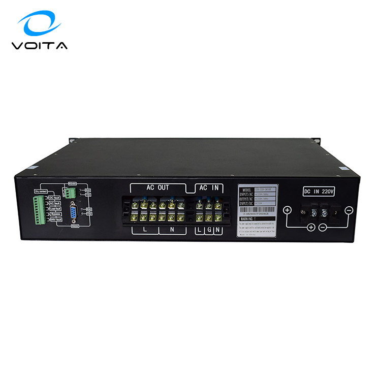 VOITA 3KVA Ups Inversor DC par - Ups Inverter 3Kva avaliação e preço