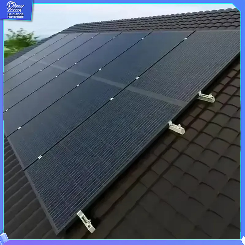 Painel Solar Bifacial JINKO Ti - Jinko Solar Panel Tiger Neo avaliação e preço