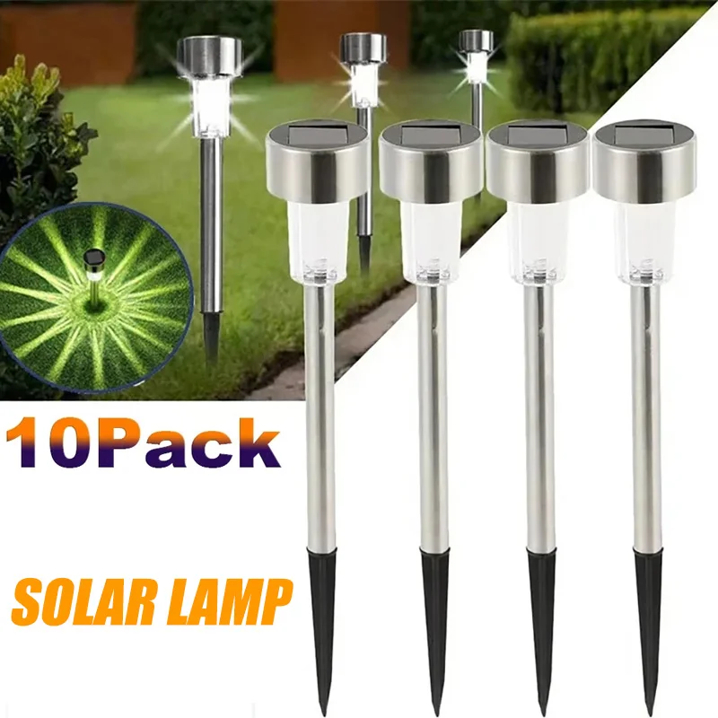Luzes solares ao ar livre lâmp - Solar Street Light Led avaliação e preço
