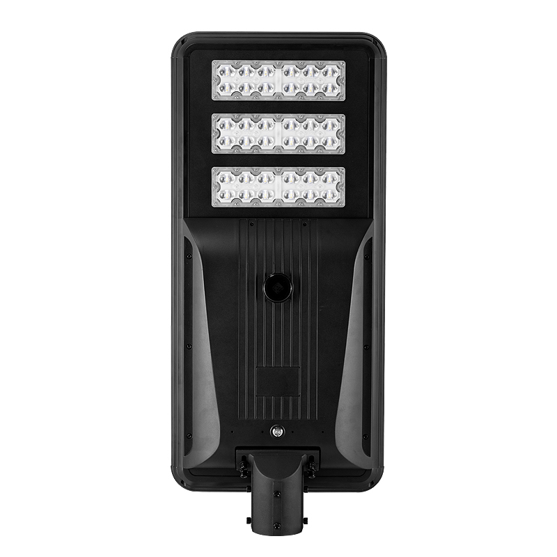 Série LKH 30w 40w 60w 80w 100w - Solar Street Light Led avaliação e preço