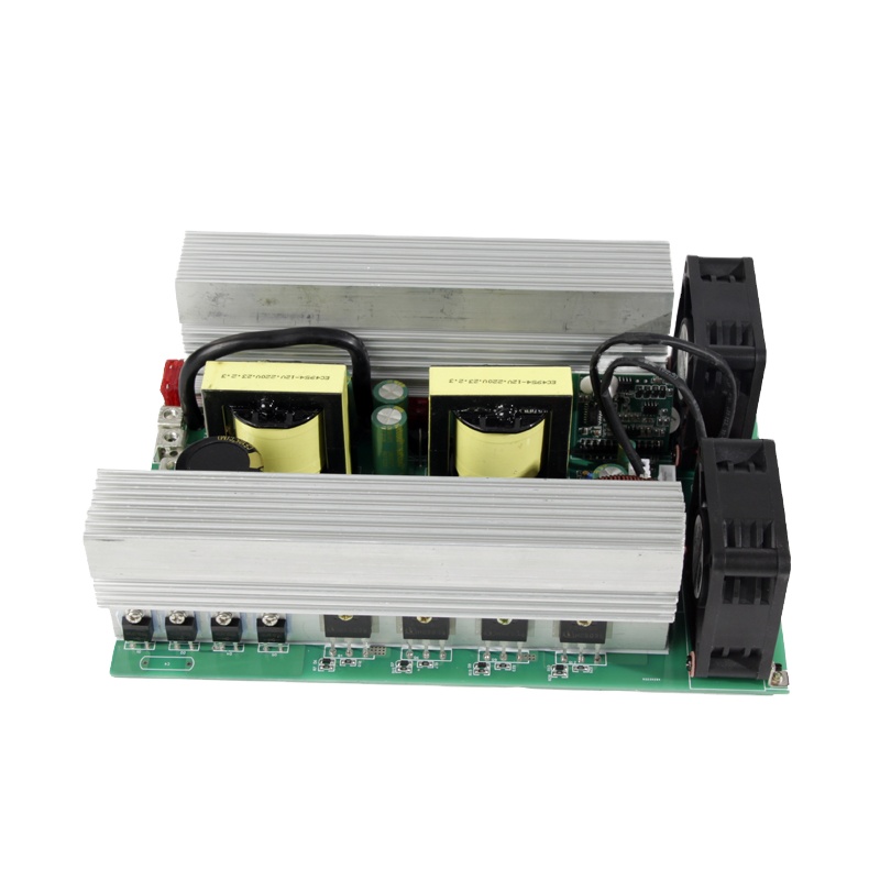 Inversor de Onda Senoidal Pura - Pure Sine Wave Inverter avaliação e preço