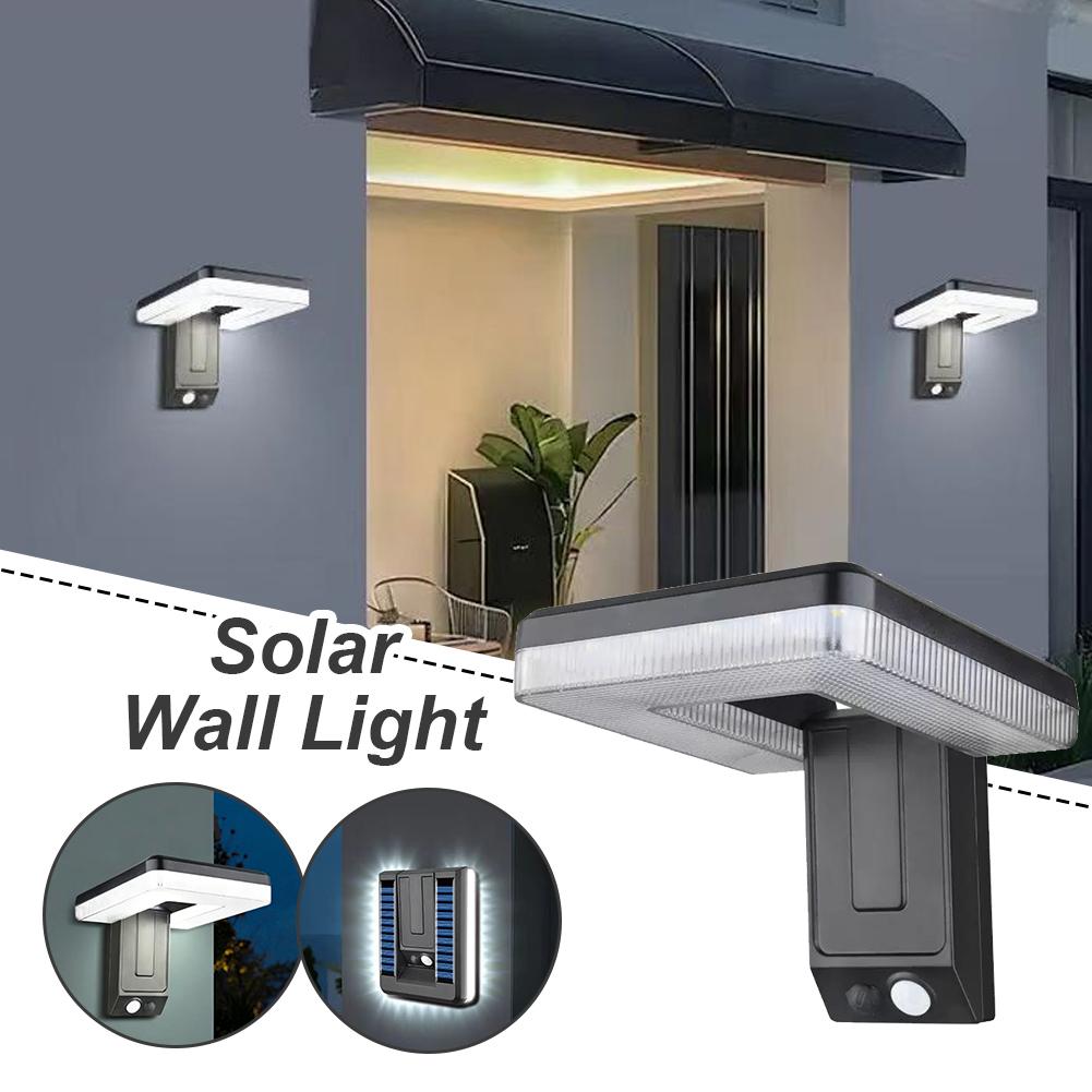 LED Dobrável 120 °   Luz Solar - Solar Street Light Led avaliação e preço