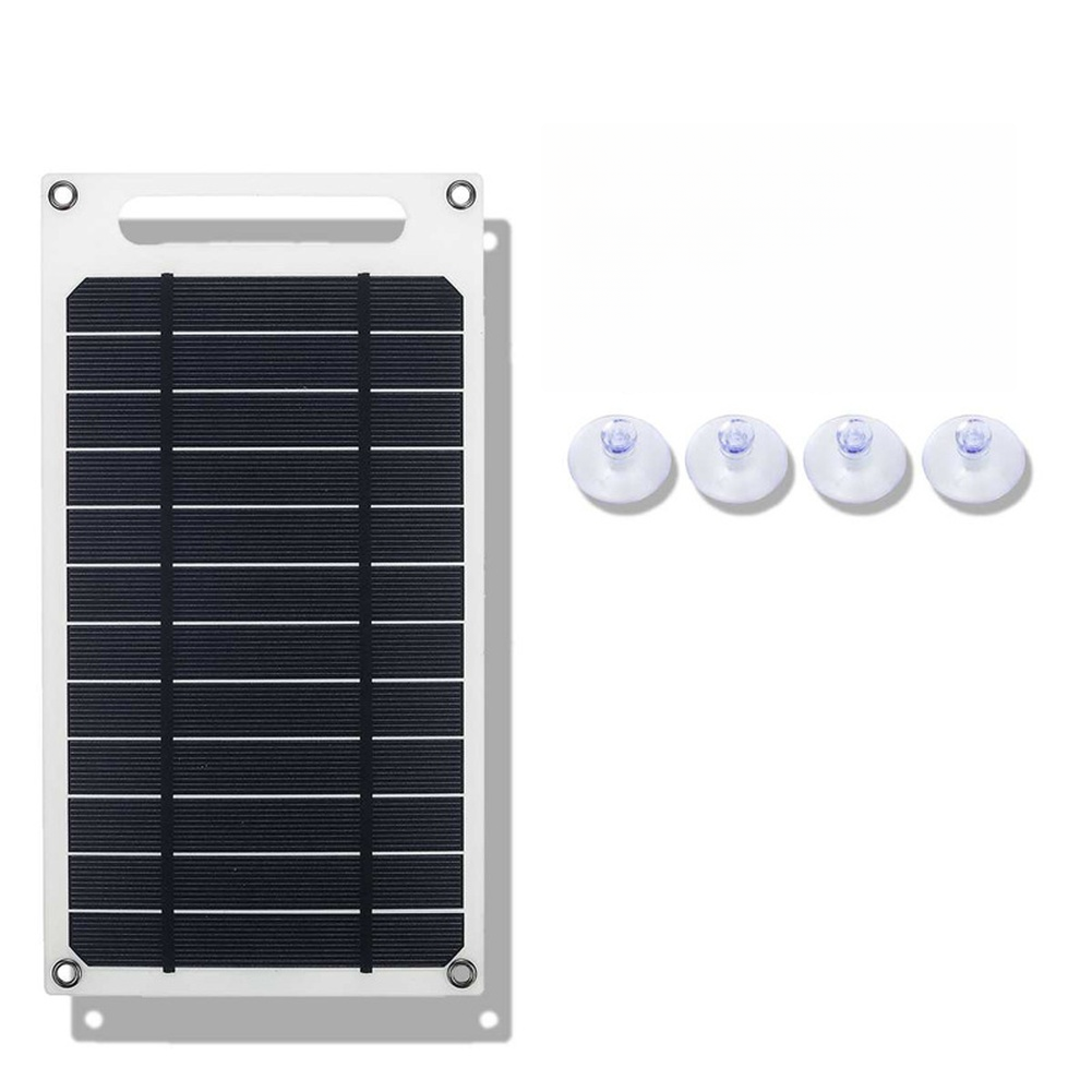 Painel Solar Flexível Portátil - Solar Panel Monocrystalline avaliação e preço