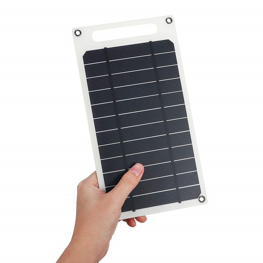 Painel Solar Flexível Portátil - Solar Panel Monocrystalline avaliação e preço