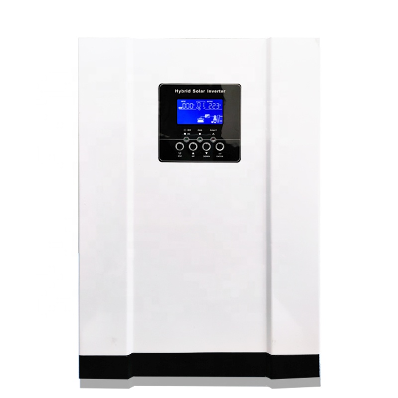 5.6kw 3.6kw inversor solar híb - Pure Sine Wave Inverter avaliação e preço