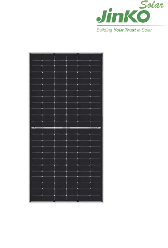 Painel Solar JINKO Tiger Neo N - Jinko Solar Panel Tiger Neo avaliação e preço