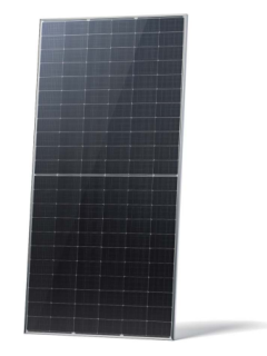 Painel Solar Monofacial de Alt - Jinko Solar Panel Tiger Neo avaliação e preço