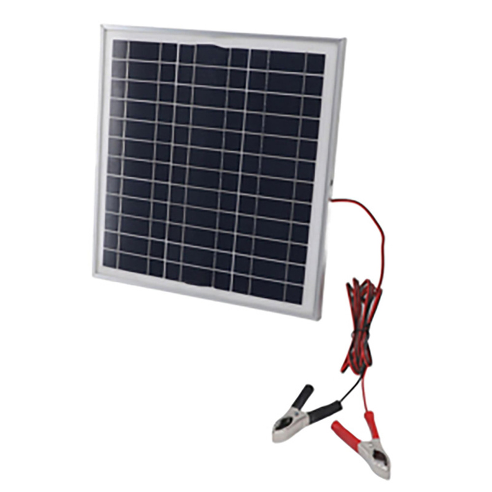 Painel solar portátil de 20W p - Solar Panel Monocrystalline avaliação e preço