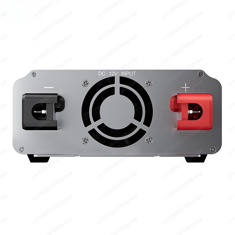 Inversor de Onda Senoidal Pura - Pure Sine Wave Inverter avaliação e preço