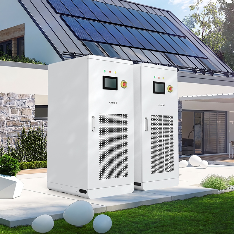 Sistema de Bateria Solar Indus - Renewable Energy Industry avaliação e preço
