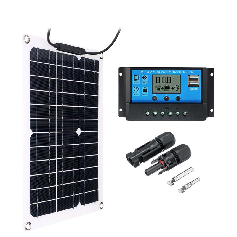 Conjunto de Painel Solar de 15 - Renewable Energy Yacht avaliação e preço