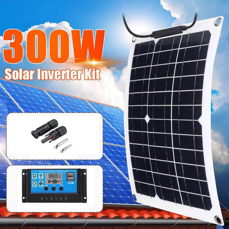 Conjunto de Painel Solar de 15 - Renewable Energy Yacht avaliação e preço