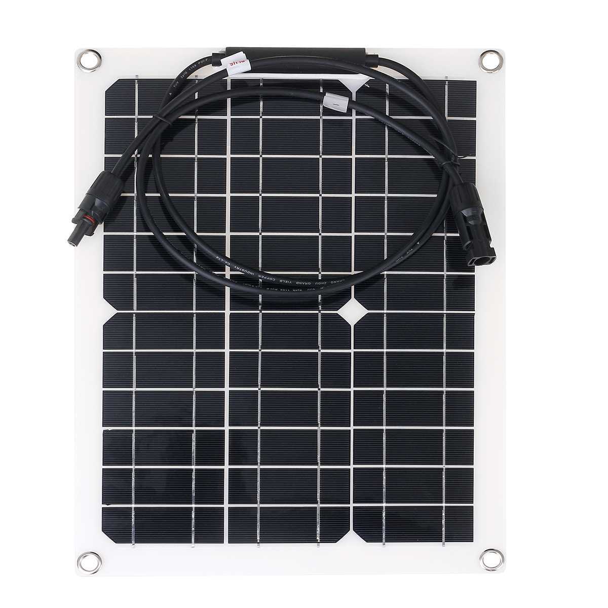 Conjunto de Painel Solar de 15 - Renewable Energy Yacht avaliação e preço