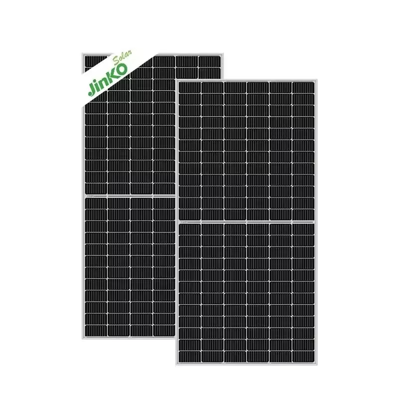 Painel Solar Jinko Tiger Neo N - Jinko Solar Panel Tiger Neo avaliação e preço
