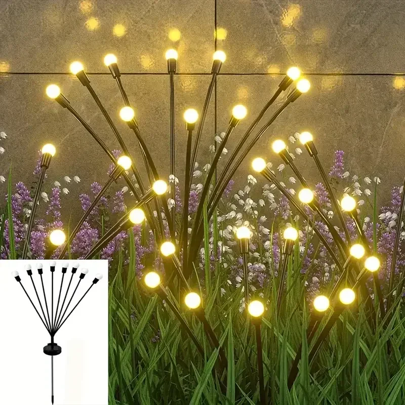 Luz Solar para Caminho Externa - Solar Street Light Led avaliação e preço