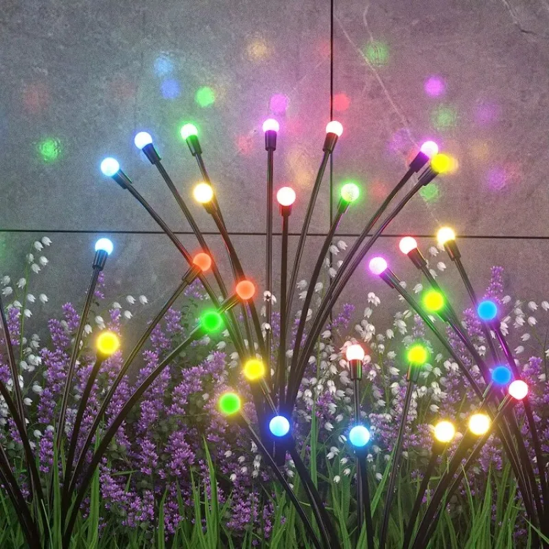 Luz Solar para Caminho Externa - Solar Street Light Led avaliação e preço