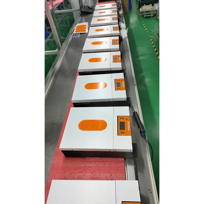 [Mais Vendido] Inversor Solar  - Pure Sine Wave Inverter avaliação e preço