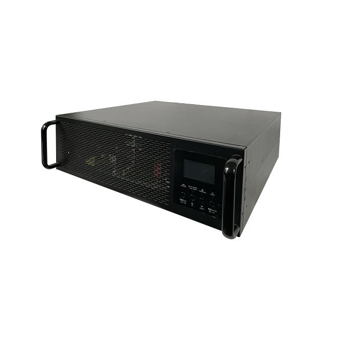 48V 220V 3KVA Online UPS 220V  - Ups Inverter 3Kva avaliação e preço