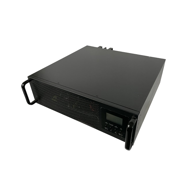 48V 220V 3KVA Online UPS 220V  - Ups Inverter 3Kva avaliação e preço