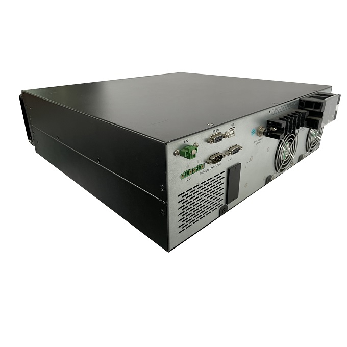 48V 220V 3KVA Online UPS 220V  - Ups Inverter 3Kva avaliação e preço