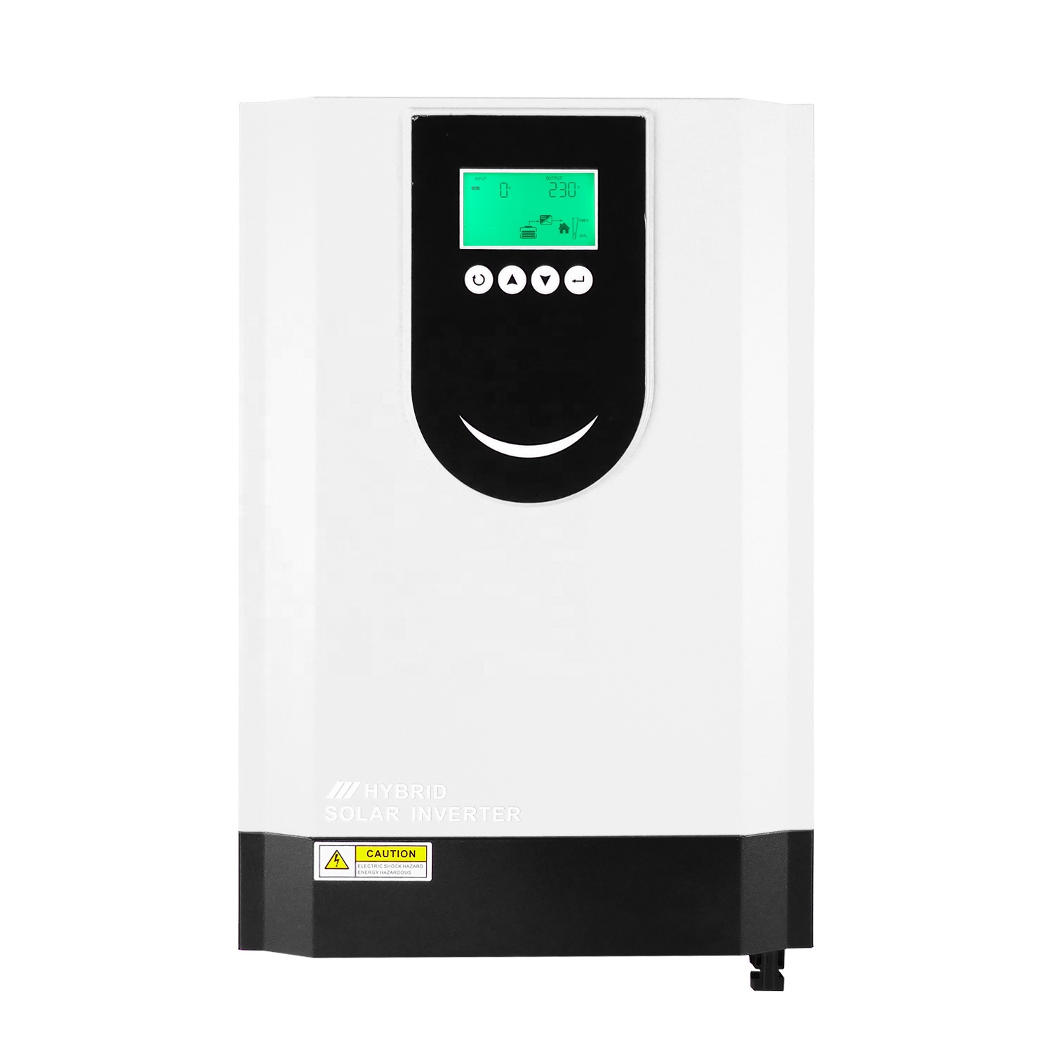 Inversor solar híbrido de onda - Pure Sine Wave Inverter avaliação e preço